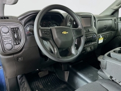 New 2026  Chevrolet Silverado 2500HD 4WD Reg Cab 142" Work Truck Gas at Graham Auto Mall near Mansfield, OH