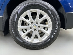 Used 2021  Chevrolet Equinox AWD 4dr LT w&sol;1LT at Dutro Auto near Zanesville&comma; OH