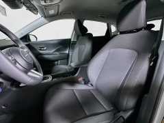 New 2027  Hyundai Kona SEL Sport FWD at Graham Auto Mall near Mansfield&comma; OH
