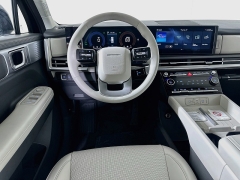 New 2027  Hyundai Santa Fe Hybrid SEL AWD at Graham Auto Mall near Mansfield&comma; OH