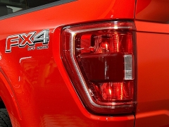 Used 2022  Ford F-150 4WD XLT SuperCrew 6.5' Box at Dutro Auto near Zanesville, OH