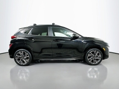 Used 2022  Hyundai Kona N Line DCT FWD at Dutro Auto near Zanesville&comma; OH