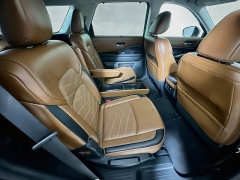 Used 2023  Nissan Pathfinder Platinum 4WD at Graham Auto Mall near Mansfield&comma; OH