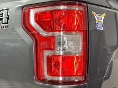 Used 2020  Ford F-150 4WD SuperCrew XLT 5 1/2 at Graham Auto Mall near Mansfield, OH