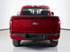New 2026  Ford F-150 4WD LARIAT SuperCrew 5&period;5' Box at Dutro Auto near Zanesville&comma; OH