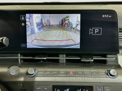 Used 2024  Hyundai Kona SEL FWD at Dutro Auto near Zanesville&comma; OH