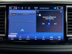 Used 2025  Chrysler Pacifica Limited FWD at Graham Auto Mall near Mansfield&comma; OH
