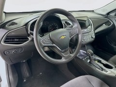 Used 2023  Chevrolet Malibu 4dr Sdn 1LT at Dutro Auto near Zanesville&comma; OH