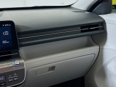 Used 2024  Hyundai Kona SEL AWD at Graham Auto Mall near Mansfield&comma; OH