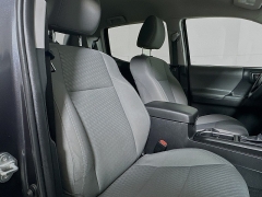 Used 2022  Toyota Tacoma 4WD SR Double Cab 5ft Bed V6 AT at Dutro Auto near Zanesville, OH