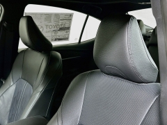 New 2026  Toyota Camry XSE at Dutro Auto near Zanesville&comma; OH