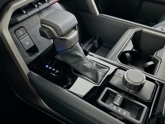 New 2026  Toyota Tundra 4WD Limited CrewMax 5&period;5ft Bed at Graham Auto Mall near Mansfield&comma; OH