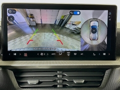 New 2026  Ford Explorer ST 4WD at Dutro Auto near Zanesville, OH