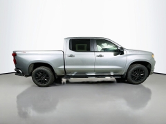 New 2026  Chevrolet Silverado 1500 4WD Crew Cab 147" RST at Graham Auto Mall near Mansfield&comma; OH