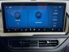 New 2026  Ford Bronco Sport Big Bend 4x4 at Graham Auto Mall near Mansfield&comma; OH