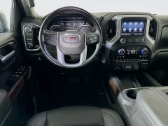 Used 2021  GMC Sierra 1500 4WD Crew Cab 147" SLT at Dutro Auto near Zanesville&comma; OH