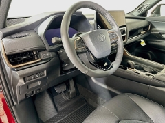 New 2026  Toyota Grand Highlander Hybrid MAX Platinum AWD at Dutro Auto near Zanesville&comma; OH