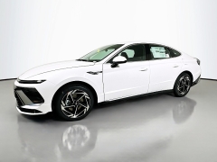 New 2026  Hyundai Sonata SEL Sport FWD at Graham Auto Mall near Mansfield&comma; OH