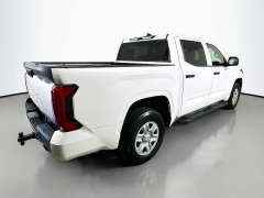 Used 2023  Toyota Tundra 4WD SR CrewMax 5&period;5ft Bed at Dutro Auto near Zanesville&comma; OH