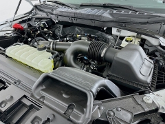 New 2025  Ford F-150 4WD STX SuperCab 6.5' Box at Dutro Auto near Zanesville, OH