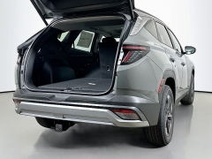 New 2026  Hyundai Tucson SEL Premium AWD at Dutro Auto near Zanesville, OH