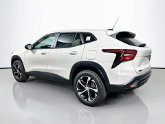 New 2026  Chevrolet Trax FWD 4dr 1RS at Dutro Auto near Zanesville&comma; OH