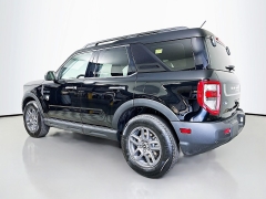 New 2026  Ford Bronco Sport Big Bend 4x4 at Dutro Auto near Zanesville&comma; OH