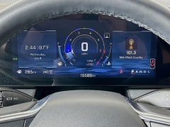 Used 2025  Chevrolet Equinox AWD 4dr LT w&sol;2LT at Dutro Auto near Zanesville&comma; OH