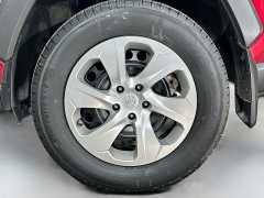 Used 2021  Toyota RAV4 LE AWD at Dutro Auto near Zanesville, OH