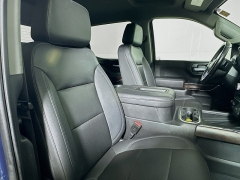 Used 2021  GMC Sierra 1500 4WD Crew Cab 147" SLT at Dutro Auto near Zanesville&comma; OH