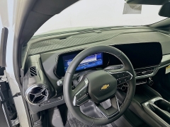 New 2026  Chevrolet Equinox EV FWD 4dr LT1 w/PCY at Graham Auto Mall near Mansfield, OH