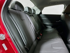 Used 2023  Hyundai Elantra Limited IVT at Dutro Auto near Zanesville&comma; OH