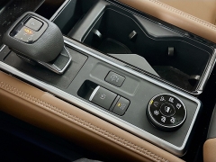 Used 2025  Nissan Pathfinder Platinum 4WD at Graham Auto Mall near Mansfield&comma; OH