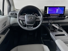 New 2025  Toyota Sienna XLE AWD 7-Passenger at Graham Auto Mall near Mansfield, OH