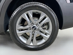 Used 2021  Kia Seltos 4d SUV AWD S at Graham Auto Mall near Mansfield&comma; OH
