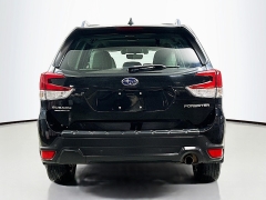 Used 2020  Subaru Forester 4d SUV AWD Limited at Dutro Auto near Zanesville&comma; OH