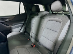 New 2026  Chevrolet Equinox FWD 4dr LT w&sol;1LT at Dutro Auto near Zanesville&comma; OH