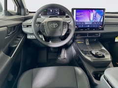 New 2026  Toyota bZ Woodland Premium AWD at Dutro Auto near Zanesville&comma; OH
