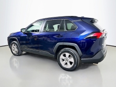 Used 2025  Toyota RAV4 XLE AWD at Graham Auto Mall near Mansfield&comma; OH
