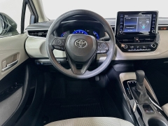 Used 2021  Toyota Corolla Hybrid LE CVT at Dutro Auto near Zanesville&comma; OH