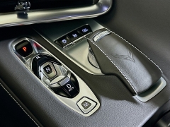 Used 2023  Chevrolet Corvette 2dr Stingray Conv w&sol;2LT at Graham Auto Mall near Mansfield&comma; OH