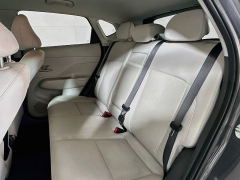 Used 2024  Hyundai Kona SEL FWD at Dutro Auto near Zanesville&comma; OH