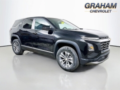 New 2026  Chevrolet Equinox AWD 4dr LT w&sol;2LT at Dutro Auto near Zanesville&comma; OH