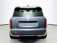 New 2026  Hyundai Palisade Calligraphy AWD at Dutro Auto near Zanesville&comma; OH