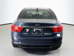 Used 2015  Kia K900 4d Sedan Luxury at Graham Auto Mall near Mansfield&comma; OH