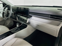 Used 2024  Hyundai Kona SEL FWD at Dutro Auto near Zanesville&comma; OH