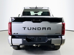 New 2026  Toyota Tundra Hybrid 4WD Platinum CrewMax 6&period;5ft Bed at Dutro Auto near Zanesville&comma; OH