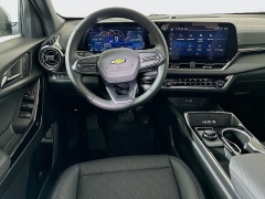 New 2026  Chevrolet Equinox AWD 4dr LT w&sol;2LT at Graham Auto Mall near Mansfield&comma; OH