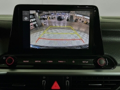 Used 2024  Kia Forte LX IVT at Graham Auto Mall near Mansfield&comma; OH