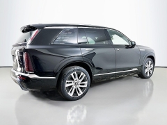 New 2026  Cadillac VISTIQ AWD 4dr Luxury at Dutro Auto near Zanesville, OH